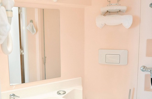 Tours Hotel | Hôtel de Rosny
