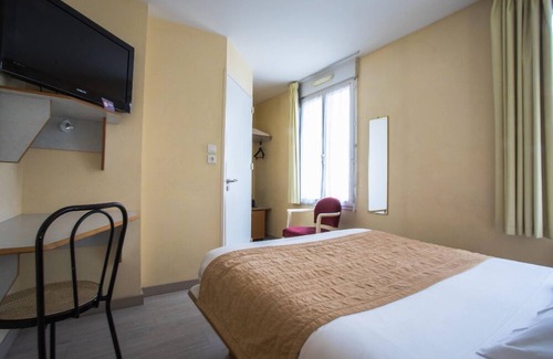 Tours Hotel | Hôtel de Rosny