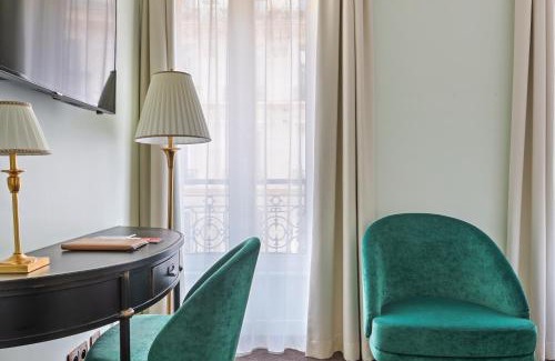 Notre-Dame-des-Champs Hotel | Hôtel de Sèvres