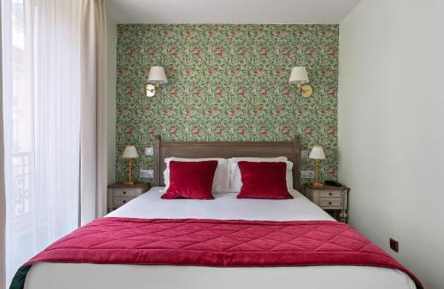 Notre-Dame-des-Champs Hotel | Hôtel de Sèvres