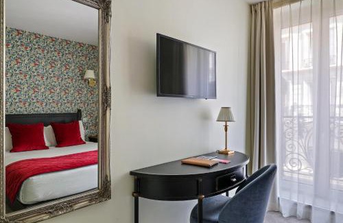 Notre-Dame-des-Champs Hotel | Hôtel de Sèvres