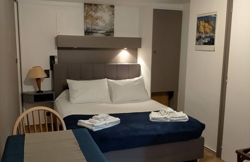 Annecy Old Town Hotel | Hôtel de Savoie
