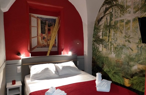 Annecy Old Town Hotel | Hôtel de Savoie