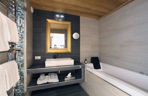 Val-Thorens Hotel | Hôtel des 3 Vallées