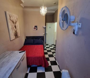 1st Arrondissement Hotel | Hôtel des allées