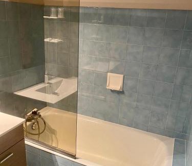 Aix-les-Bains City Center Hotel | Hôtel des Alpes