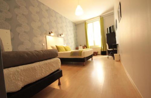Montpellier City-Centre Hotel | Hôtel Des Arts, Artisanal et Indépendant