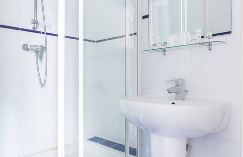Quartier du Faubourg-Montmartre Hotel | Hôtel des Arts Cité Bergère