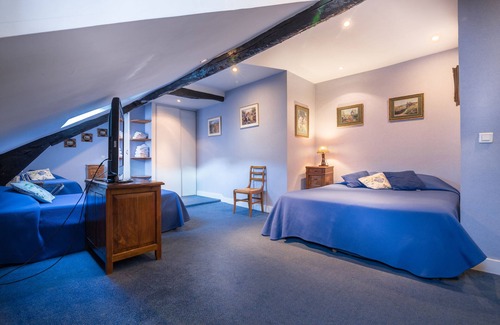 Quartier du Faubourg-Montmartre Hotel | Hôtel des Arts Cité Bergère