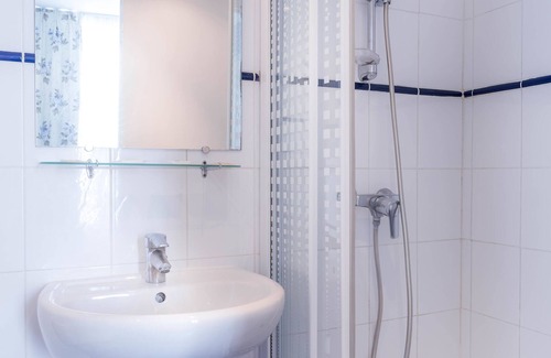 Quartier du Faubourg-Montmartre Hotel | Hôtel des Arts Cité Bergère