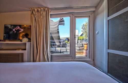 Carmes Hotel | Hôtel des Beaux-Arts Toulouse