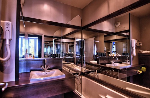 Carmes Hotel | Hôtel des Beaux-Arts Toulouse