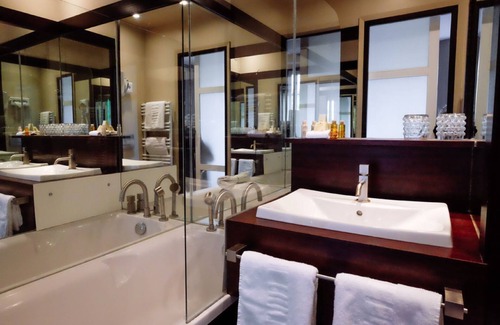 Carmes Hotel | Hôtel des Beaux-Arts Toulouse