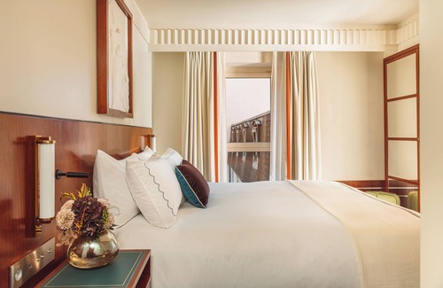 Notre-Dame-des-Champs Hotel | Hôtel des Grands Voyageurs