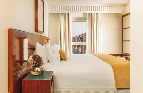 Notre-Dame-des-Champs Hotel | Hôtel des Grands Voyageurs