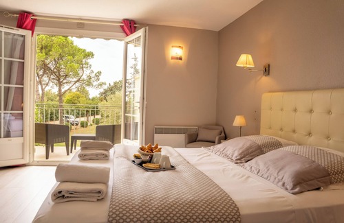 Arles Hotel | Hôtel des Granges