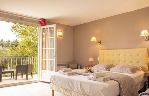 Arles Hotel | Hôtel des Granges