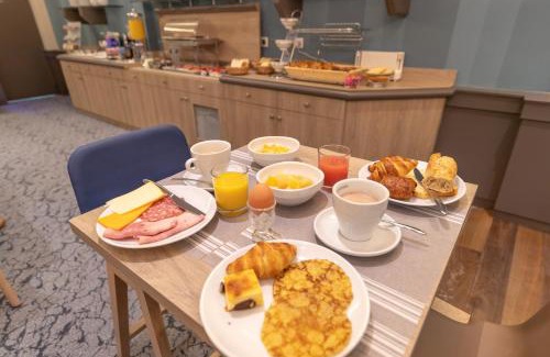 Intra Muros Hotel | Hôtel des Marins, Saint-Malo