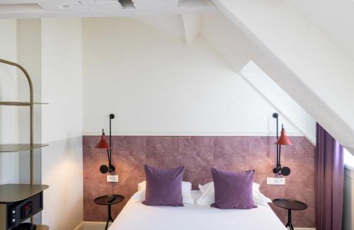 Val-de-Grace Hotel | Hôtel Des Mines