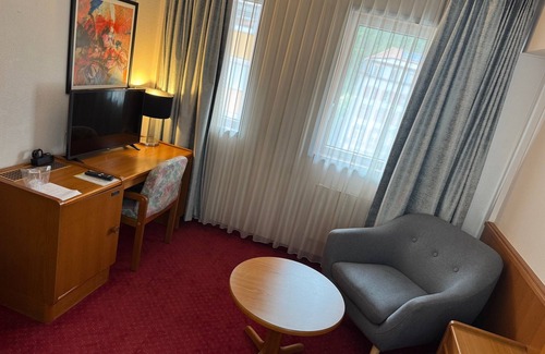 Le Locle Hotel | Hôtel des Trois Rois