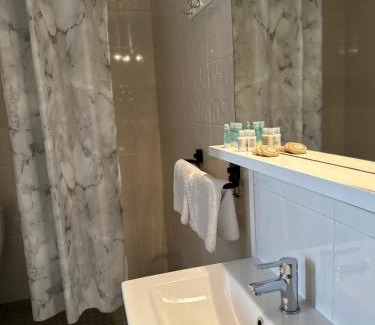 Faubourg Hotel | Hôtel Doré