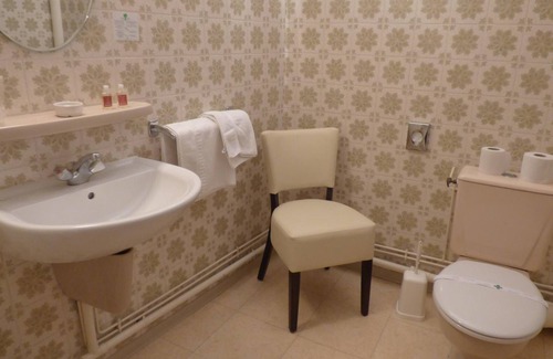 Pierrelatte Hotel | Hôtel du Centre