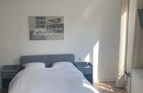 Roubaix Hotel | Hôtel du Centre