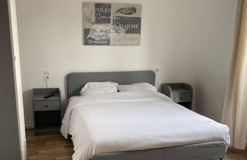 Roubaix Hotel | Hôtel du Centre