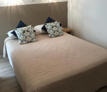 Gurgazu Hotel | Hôtel du Golfe