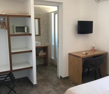 Gurgazu Hotel | Hôtel du Golfe