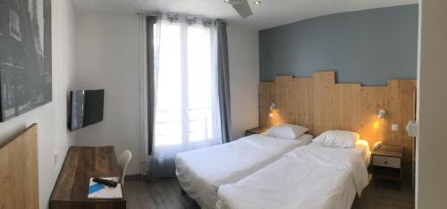 14th Arrondissement Hotel | Hôtel du Maine