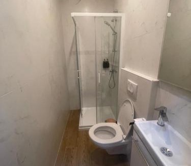Aubervilliers Hotel | Hôtel du Parc Canal - Stade de France