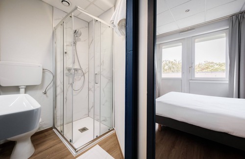 Thionville Hotel | Hôtel du Parc Thionville Centre
