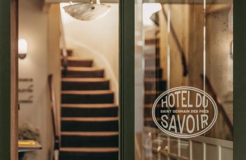 Latin Hotel | Hôtel du Savoir
