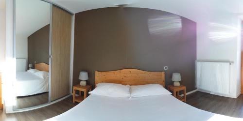 Aillon-le-Jerune Hotel | Hôtel du Soleil