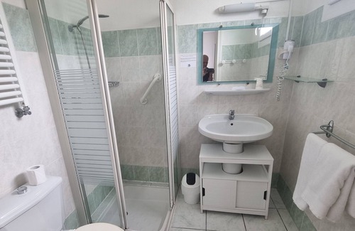 Pierrelatte Hotel | Hôtel du Tricastin