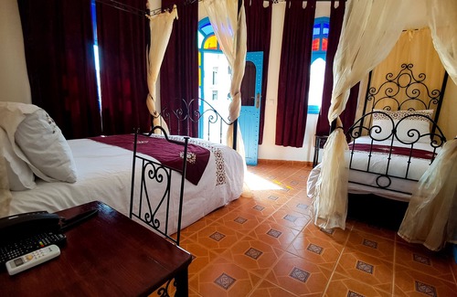 Medina Hotel | Hôtel El Kasbah Souiria