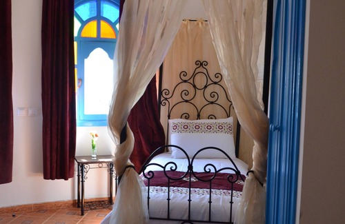 Medina Hotel | Hôtel El Kasbah Souiria