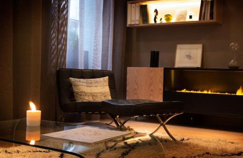 Paris City Center Hotel | Hôtel Elixir