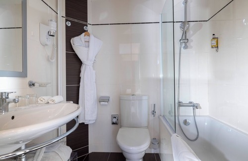Chaillot Hotel | Hôtel Elysées Bassano
