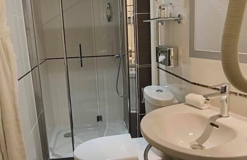 Chaillot Hotel | Hôtel Elysées Bassano