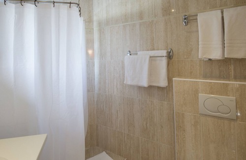Lourdes Hotel | Hôtel Esplanade Eden