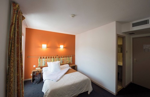 Lourdes Hotel | Hôtel Esplanade Eden