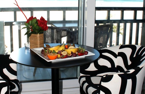 Hendaye Hotel | Hôtel et spa Serge BLANCO