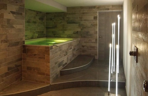 Petite-France Hotel | Hôtel Ettenheim