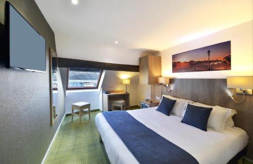 Quartier de la Monnaie Hotel | Hôtel Eugénie
