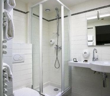 Quartier de la Monnaie Hotel | Hôtel Eugénie