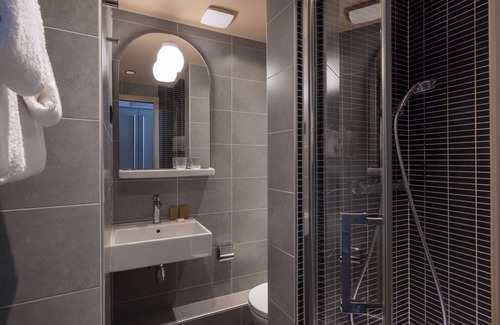 9th Arrondissement Hotel | Hôtel Fior d’Aliza