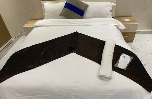Nouakchott House | Hôtel Flora