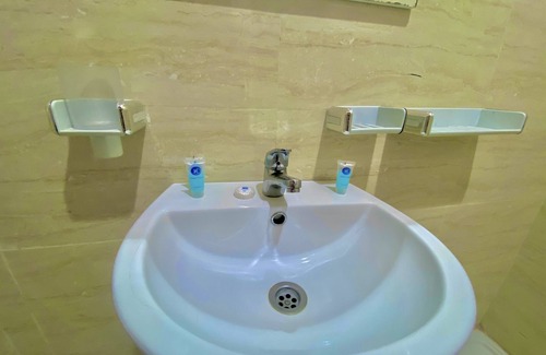 Nouakchott House | Hôtel Flora